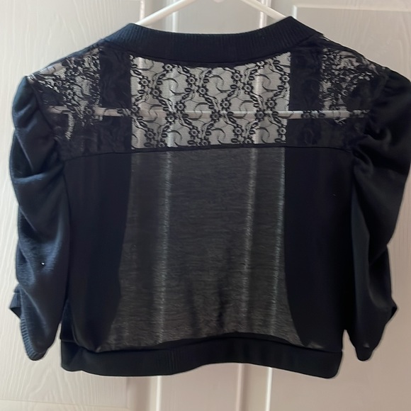 Made for me 2 look amazing, color: black, size L - Picture 2 of 5